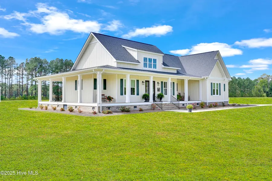 260 Southwind Drive, Washington, NC 27889 - Image #3