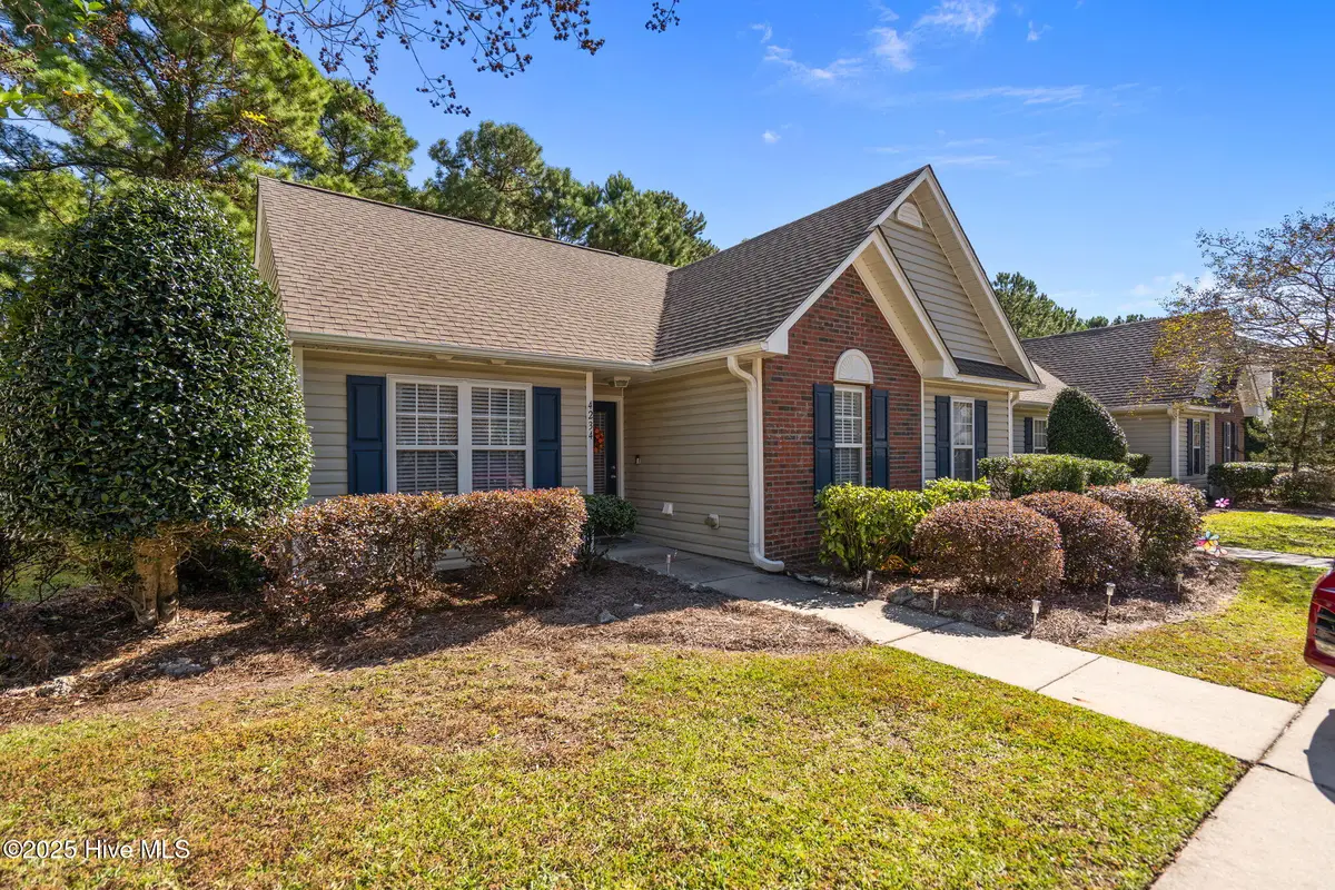 4234 Winding Branches Drive, Wilmington, NC 28412 - Image #1