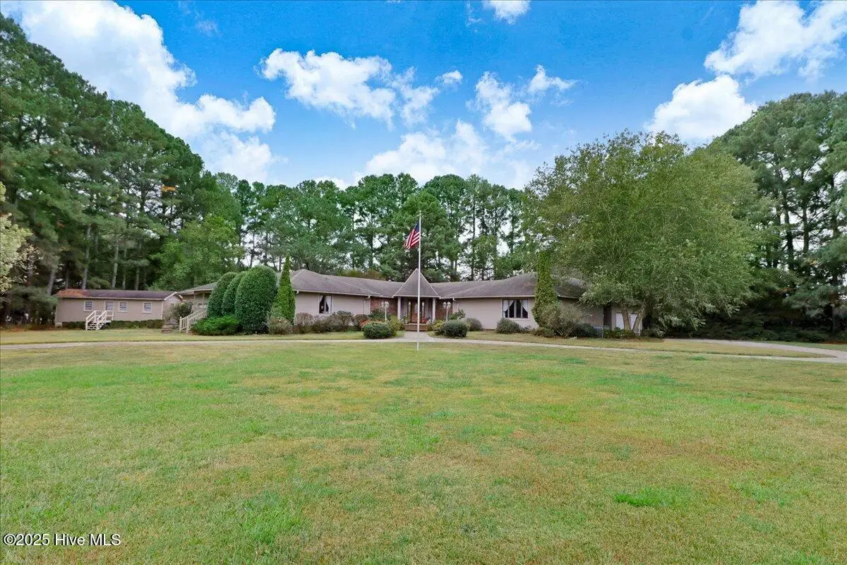 376 Church Of God Road, Goldsboro, NC 27534 - Image #1