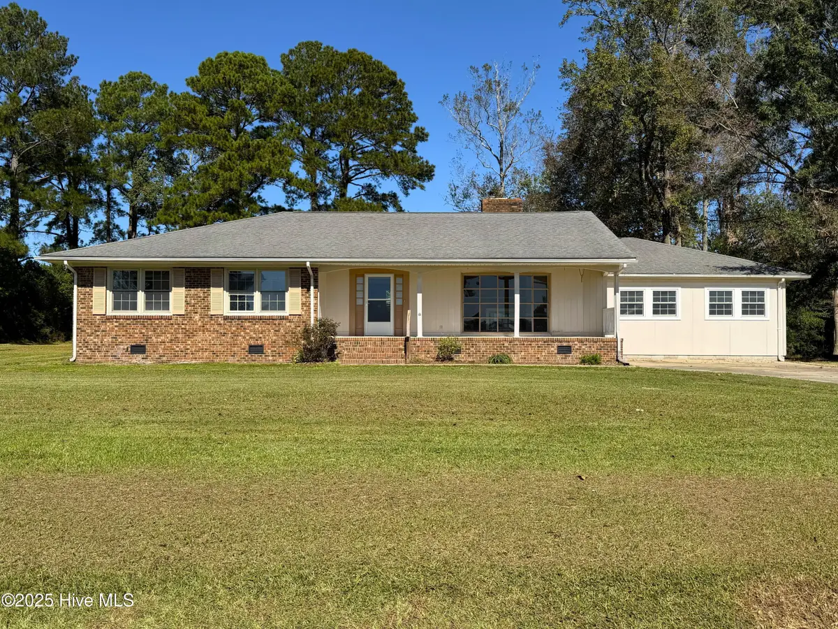 772 Foreman Lane, Belhaven, NC 27810 - Image #1