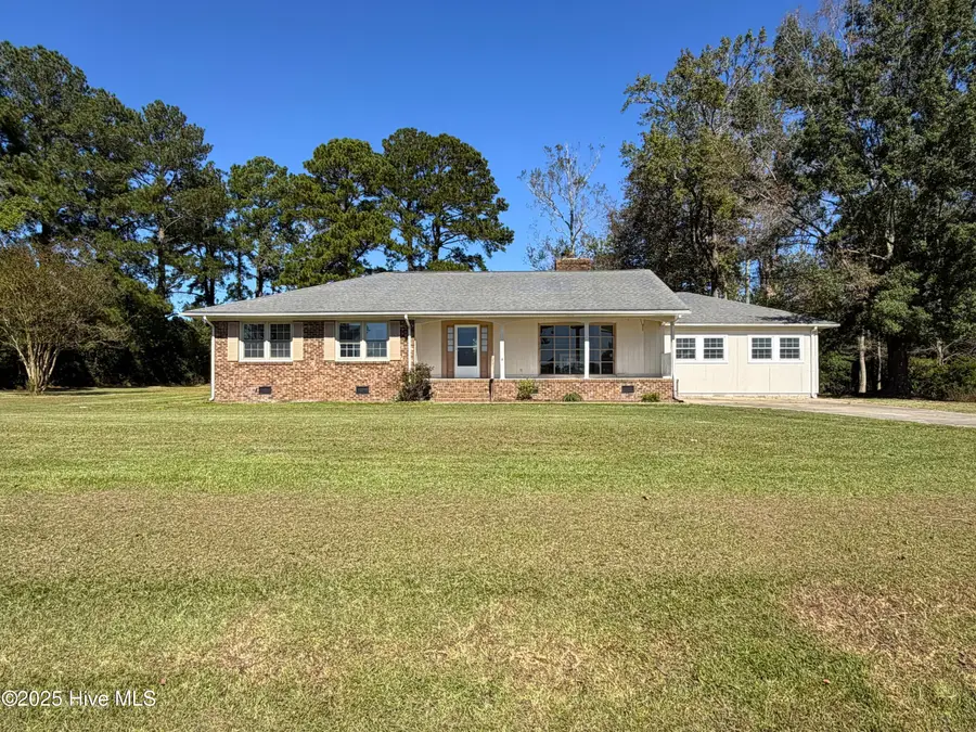 772 Foreman Lane, Belhaven, NC 27810 - Image #3