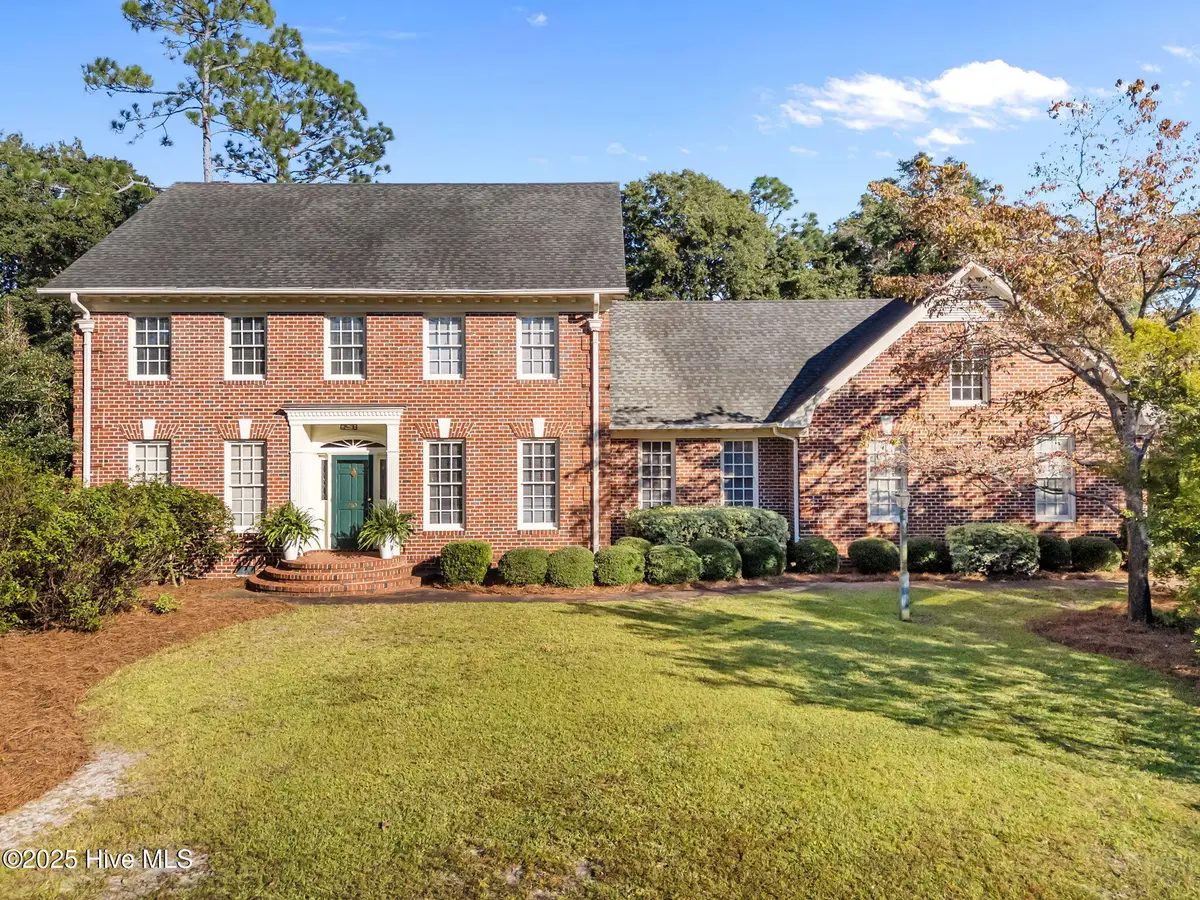 2107 S Churchill Drive, Wilmington, NC 28403 - Image #1