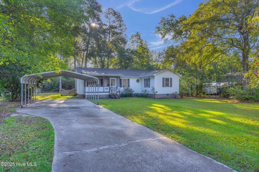 5520 Palmers Branch Drive Ne, Leland, NC 28451 - Image #2