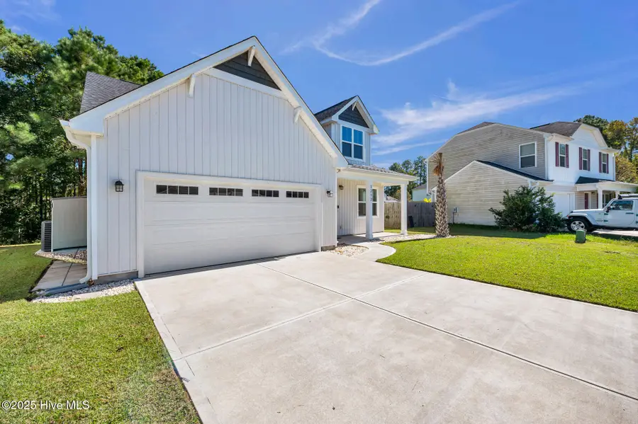 1212 Kerr Lake Drive, Leland, NC 28451 - Image #2