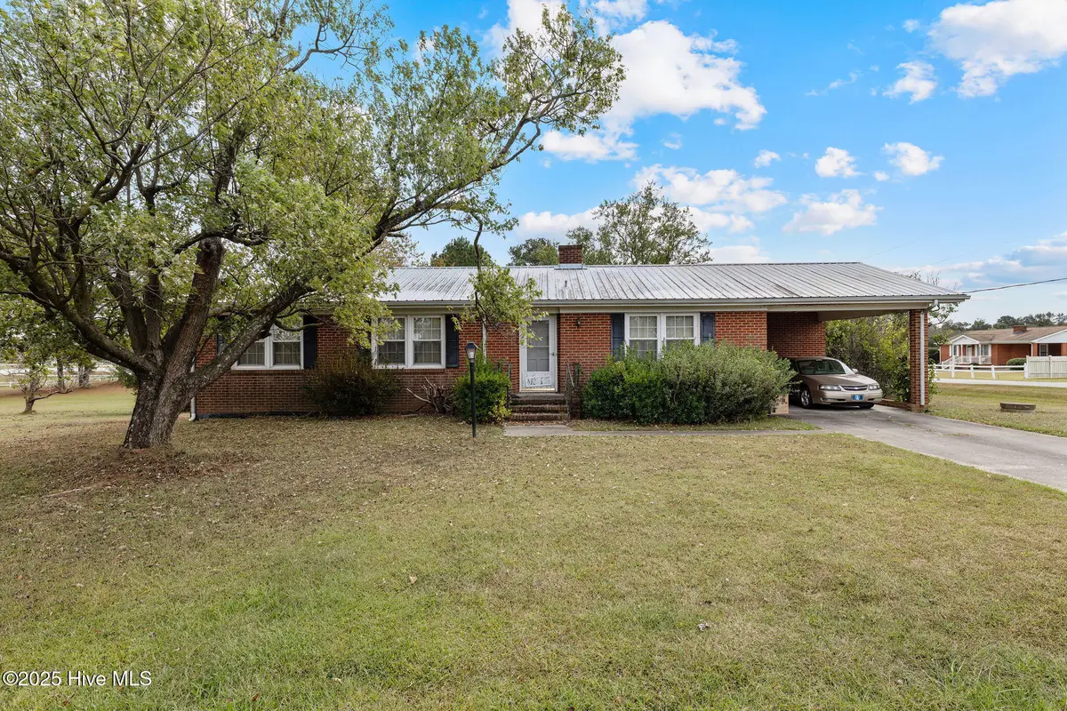 5824 Wayne Memorial Drive Ne, Pikeville, NC 27863 - Image #1