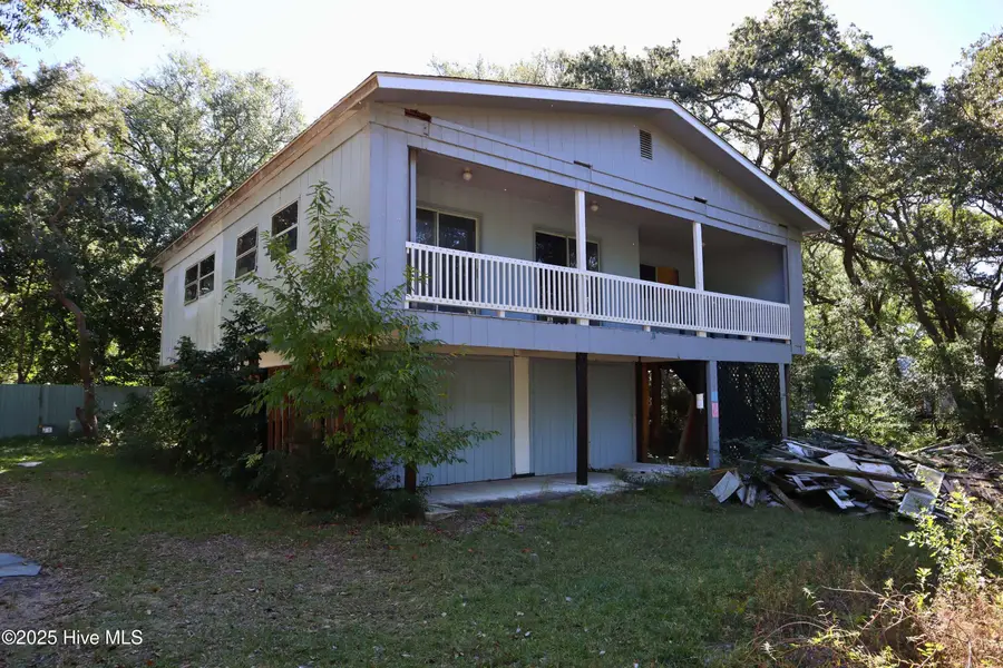 116 SW 6th Street, Oak Island, NC 28465 - Image #2