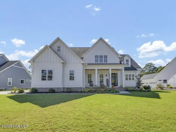 3829 Bay Colony Road Ne, Leland, NC 28451 - Image #1