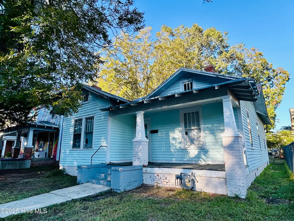 106 Paris Avenue, Greenville, NC 27834 - Image #1