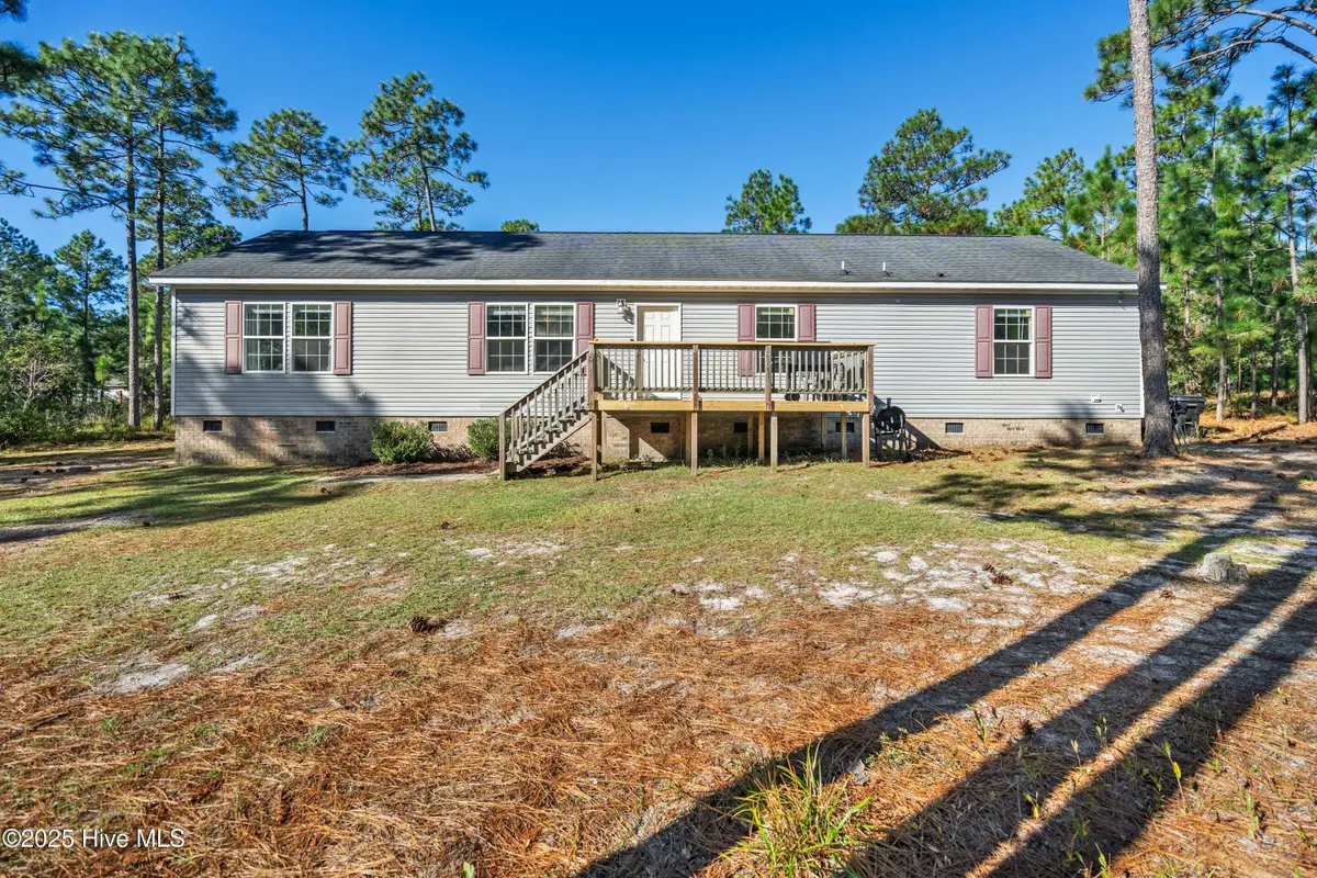 2243 Fieldcrest Road, Southport, NC 28461 - Image #1