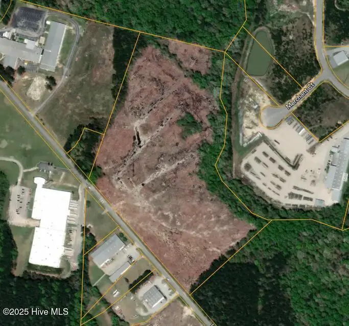 Tbd Instrument Dr., Rocky Mount, NC 27804 - Image #1