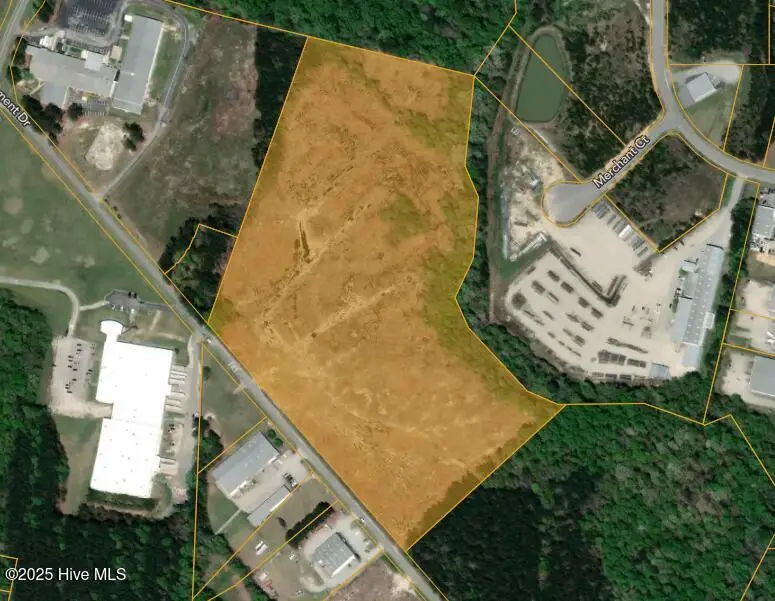 Tbd Instrument Dr., Rocky Mount, NC 27804 - Image #2