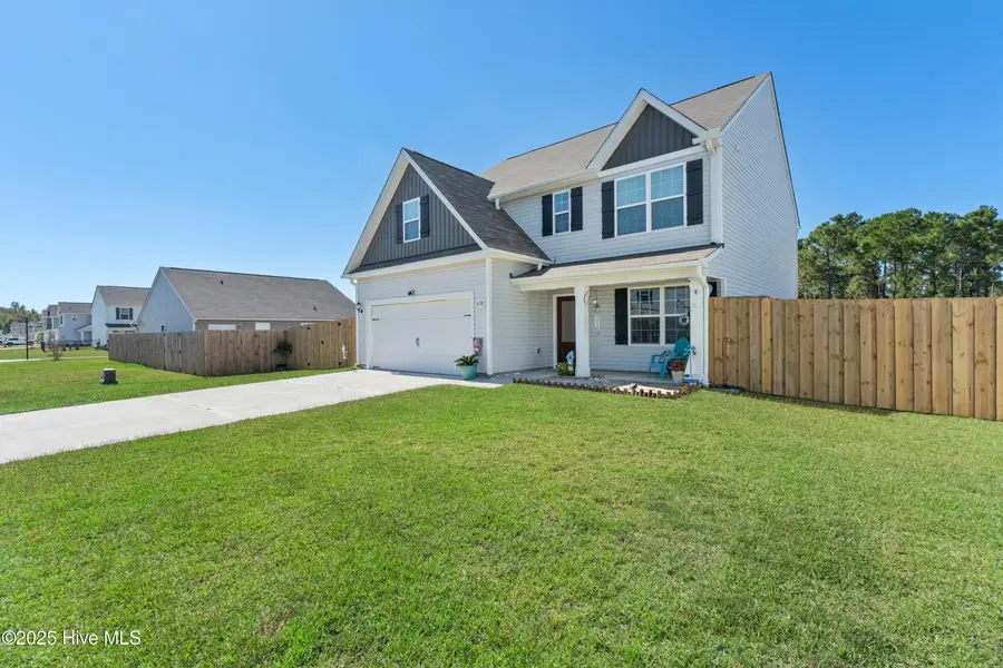 1638 Gate Hill Road Se, Bolivia, NC 28422 - Image #2