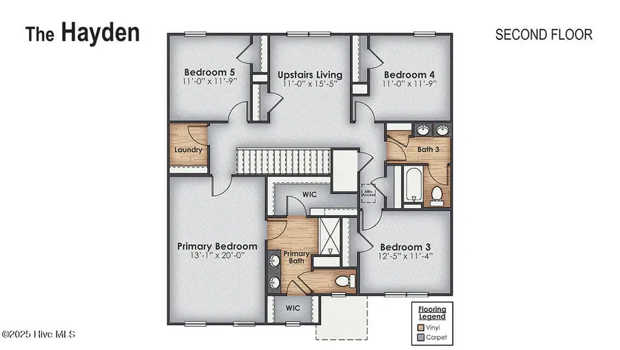 1149 Sandy Heights Loop #Lot 85, Navassa, NC 28451 - Image #3