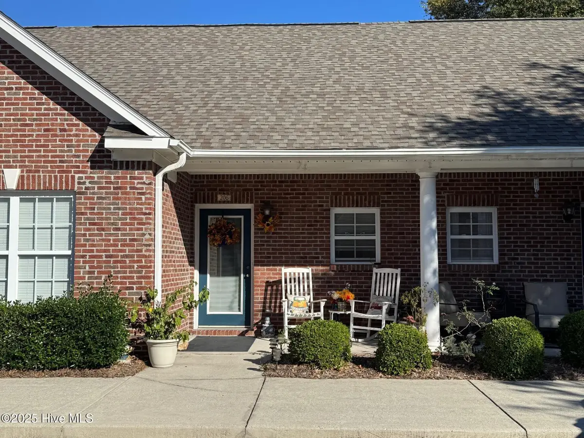 206 Hibiscus Way, Wilmington, NC 28412 - Image #1