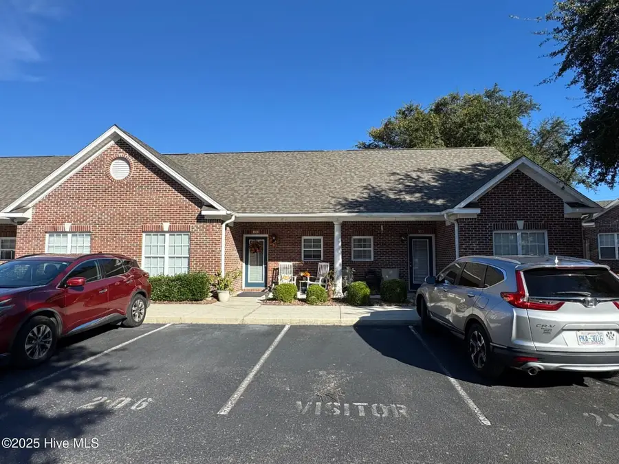 206 Hibiscus Way, Wilmington, NC 28412 - Image #2