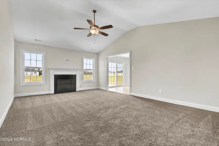 608 Turkey Trot Trail, Maysville, NC 28555 - Image #3