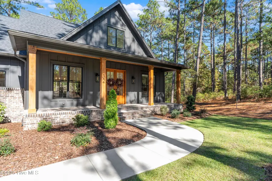 32 Chestertown Drive, Pinehurst, NC 28374 - Image #3