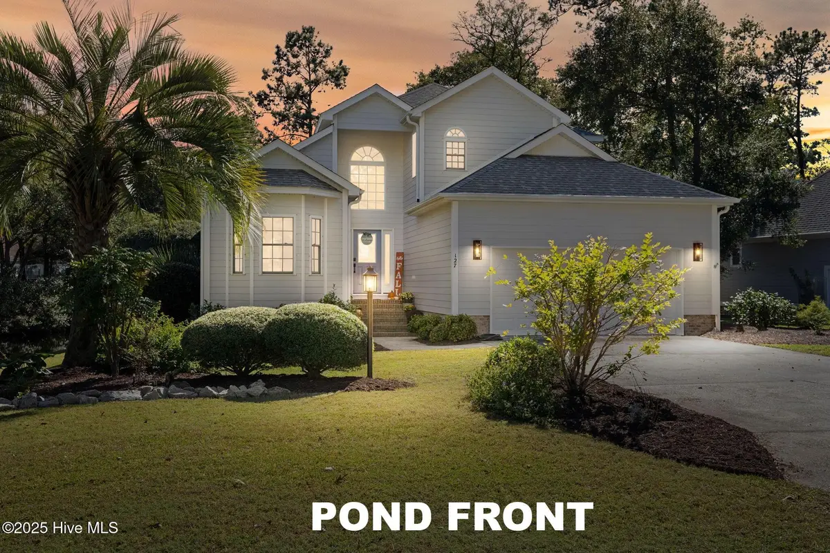 127 Clubhouse Drive Sw, Supply, NC 28462 - Image #1