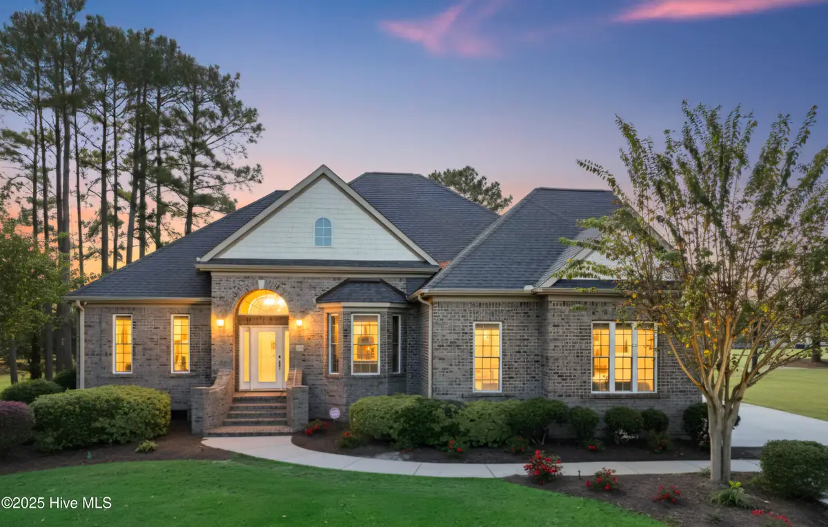 433 Crow Creek Drive Nw, Calabash, NC 28467 - Image #1