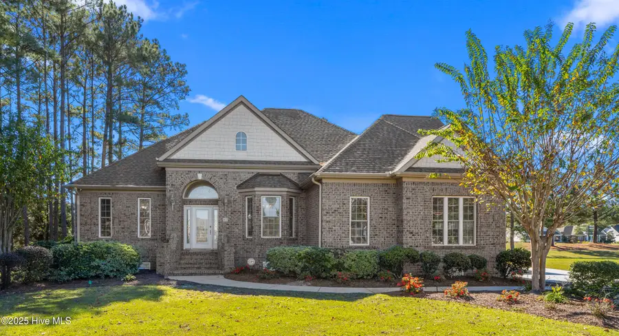 433 Crow Creek Drive Nw, Calabash, NC 28467 - Image #2