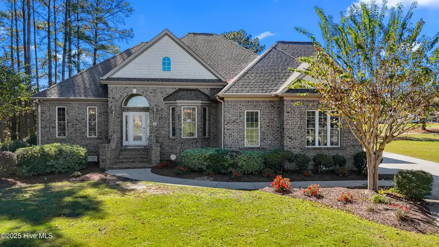 433 Crow Creek Drive Nw, Calabash, NC 28467 - Image #3