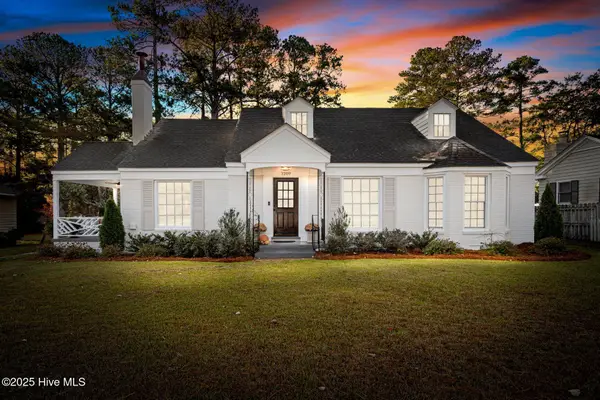 1209 Alta Vista Lane, Rocky Mount, NC 27803