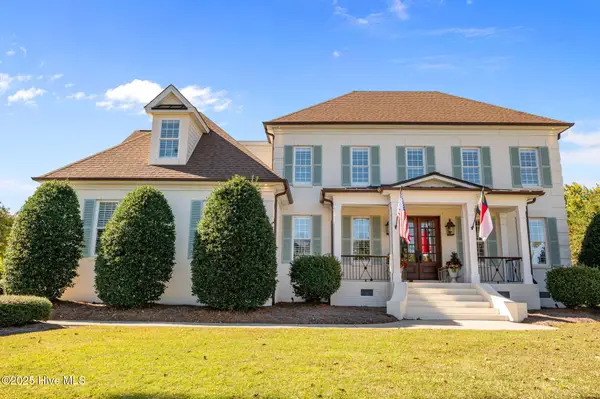 909 Nottingham Road, Greenville, NC 27858