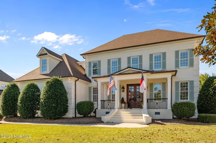 909 Nottingham Road, Greenville, NC 27858 - Image #2