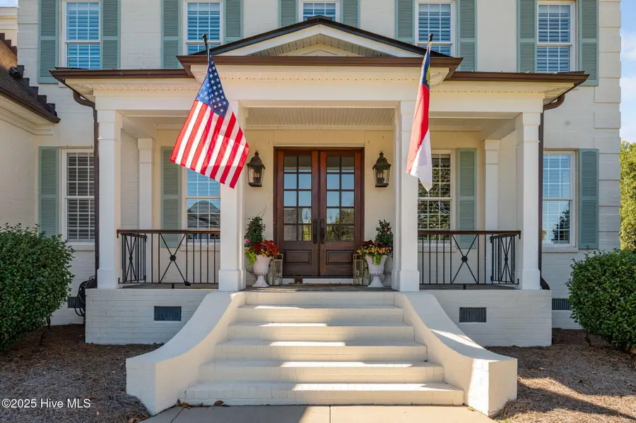 909 Nottingham Road, Greenville, NC 27858 - Image #3