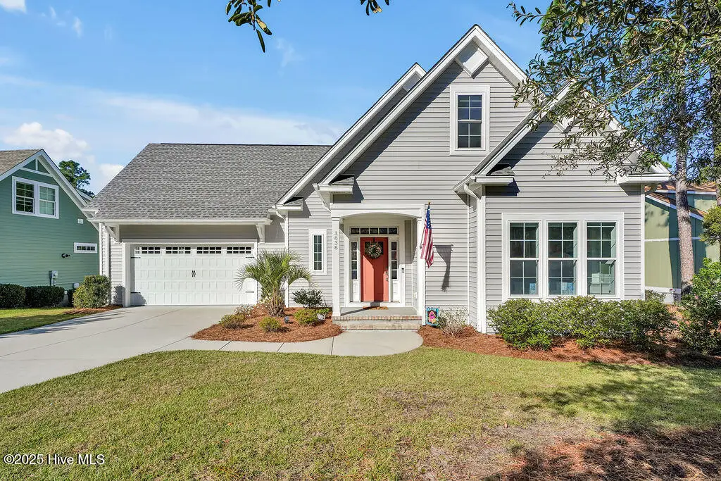 3838 Winding Vine Way, Southport, NC 28461 - Image #1