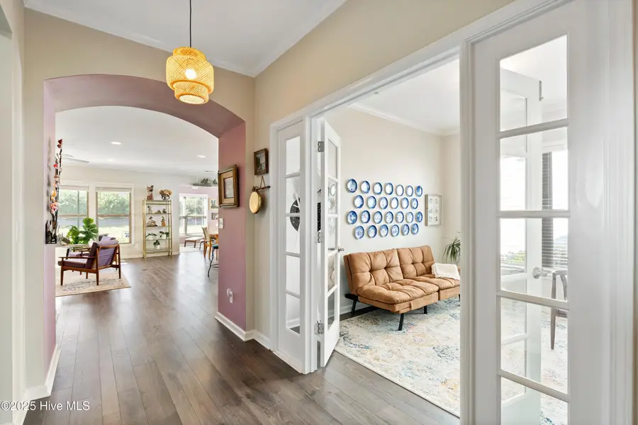 707 Broomsedge Terrace, Wilmington, NC 28412 - Image #2