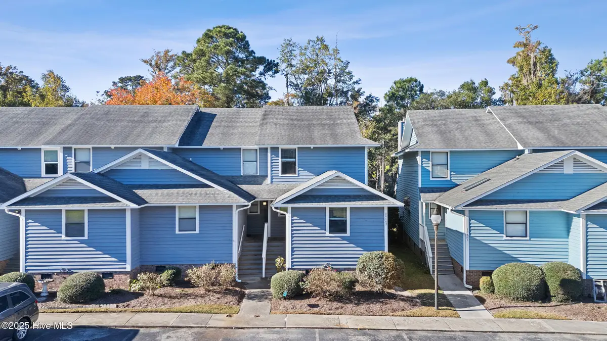 10163 Creekside Drive Se #Apt 8, Leland, NC 28451 - Image #1