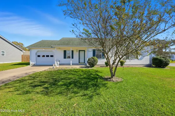 304 Kristin Street, Elizabeth City, NC 27909