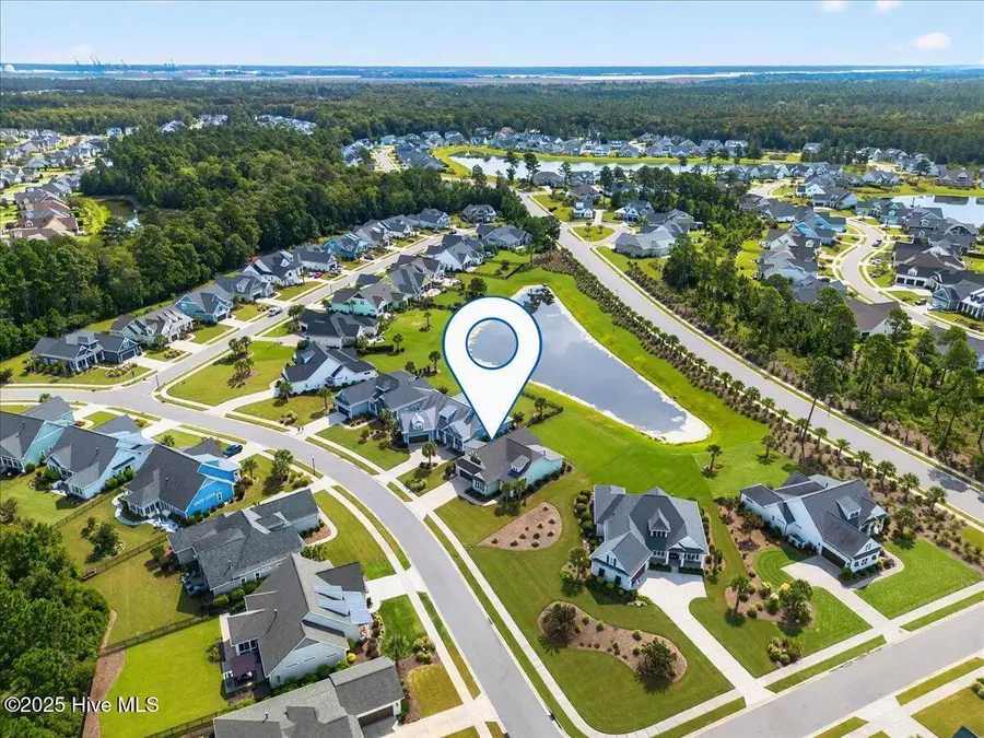 7029 Spalding Drive, Leland, NC 28451 - Image #2