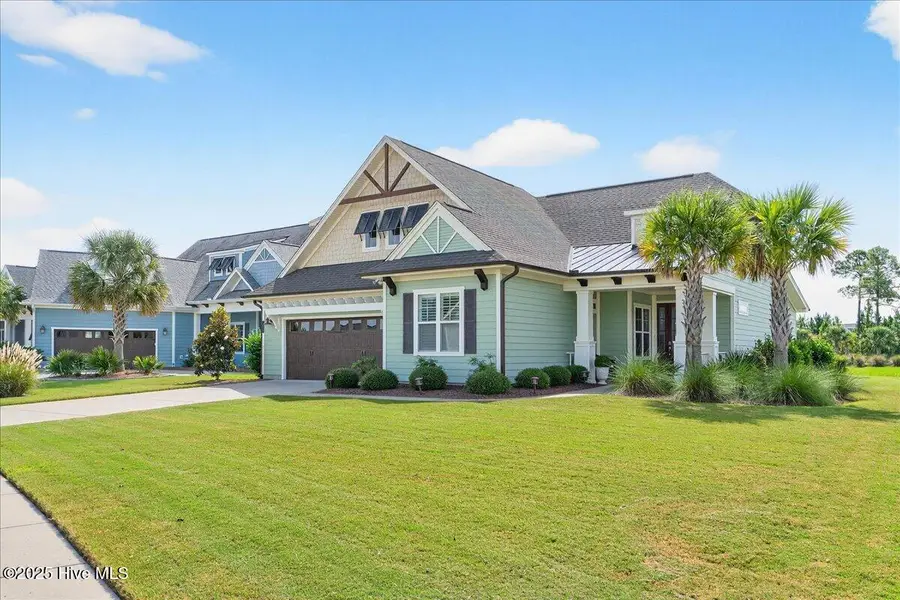 7029 Spalding Drive, Leland, NC 28451 - Image #3