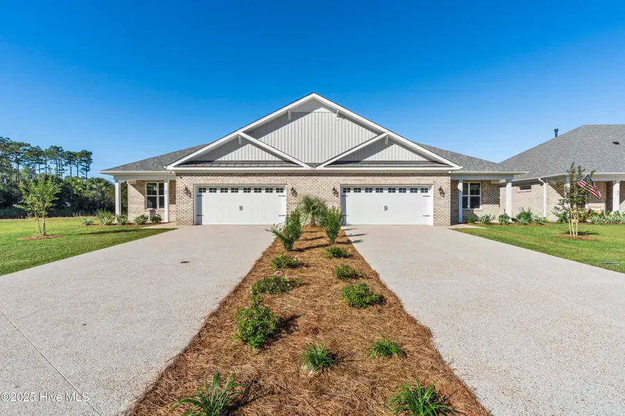 1242 Formosa Drive Se #80, Bolivia, NC 28422 - Image #2