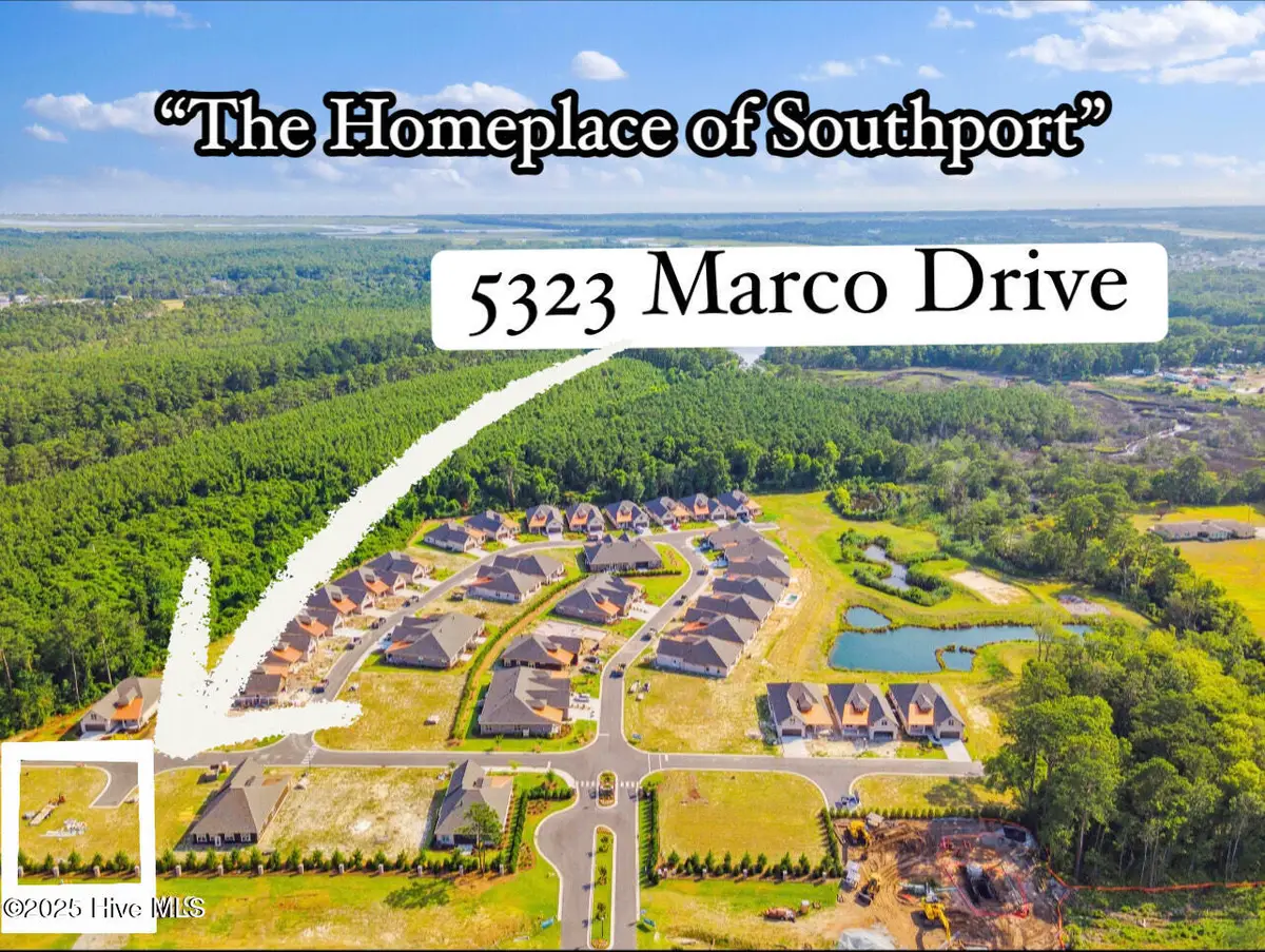 5323 Marco Drive Se, Southport, NC 28461 - Image #1