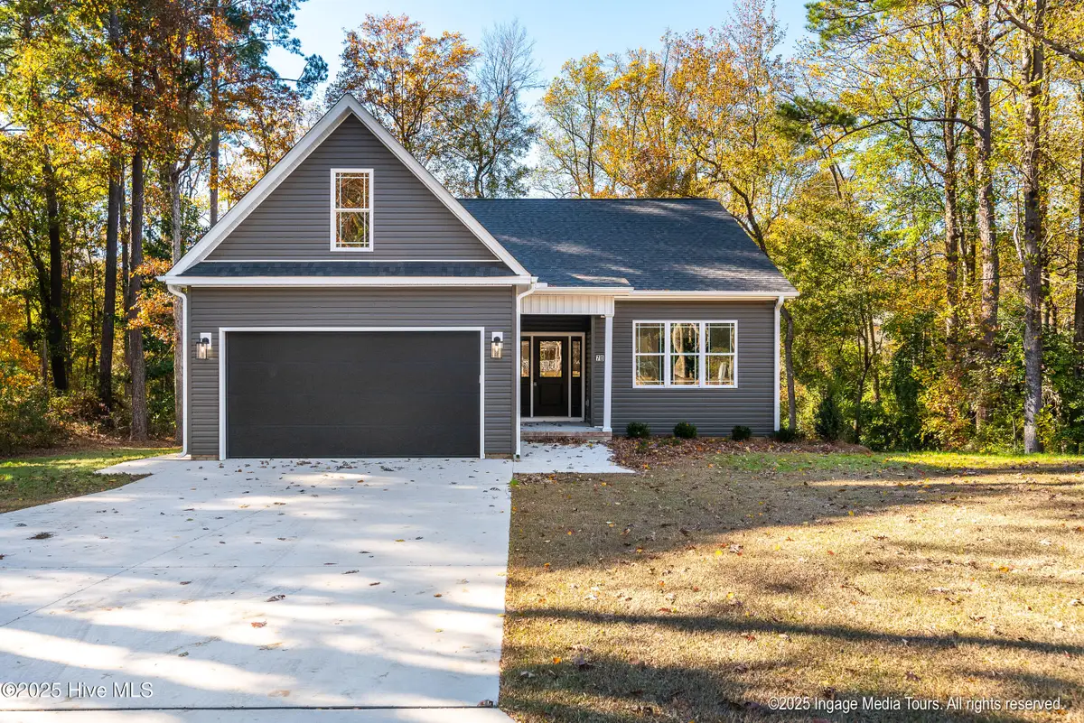 708 Lancelot Drive, Greenville, NC 27858 - Image #1