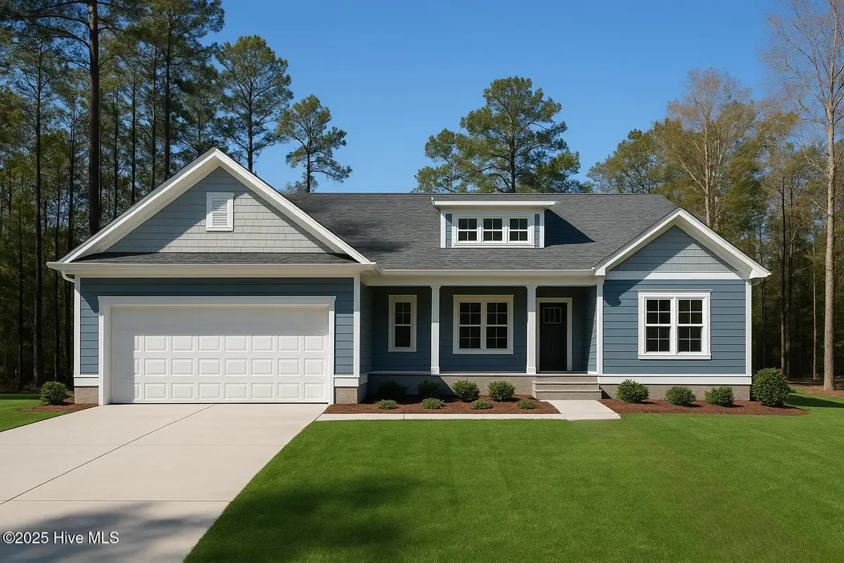 458 Genoes Point Road Sw, Supply, NC 28462 - Image #1