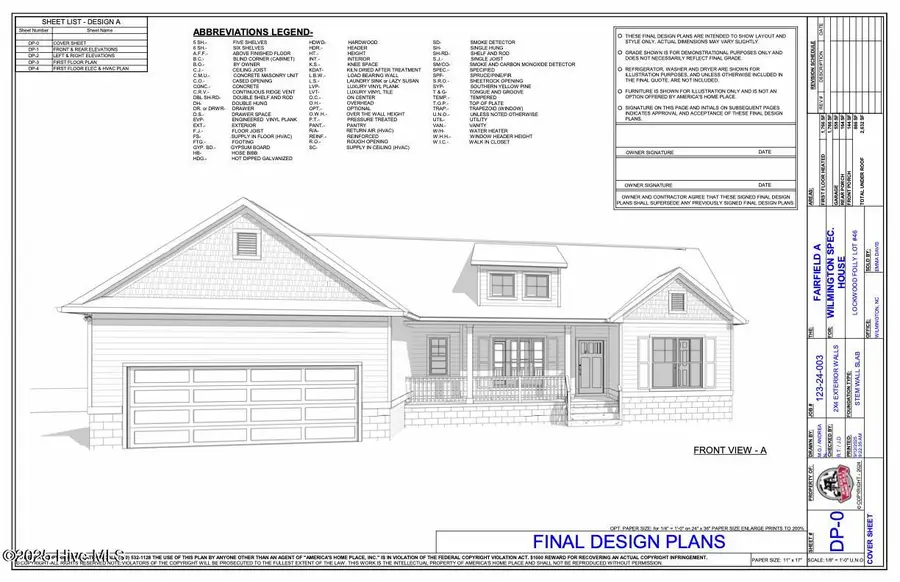 458 Genoes Point Road Sw, Supply, NC 28462 - Image #3