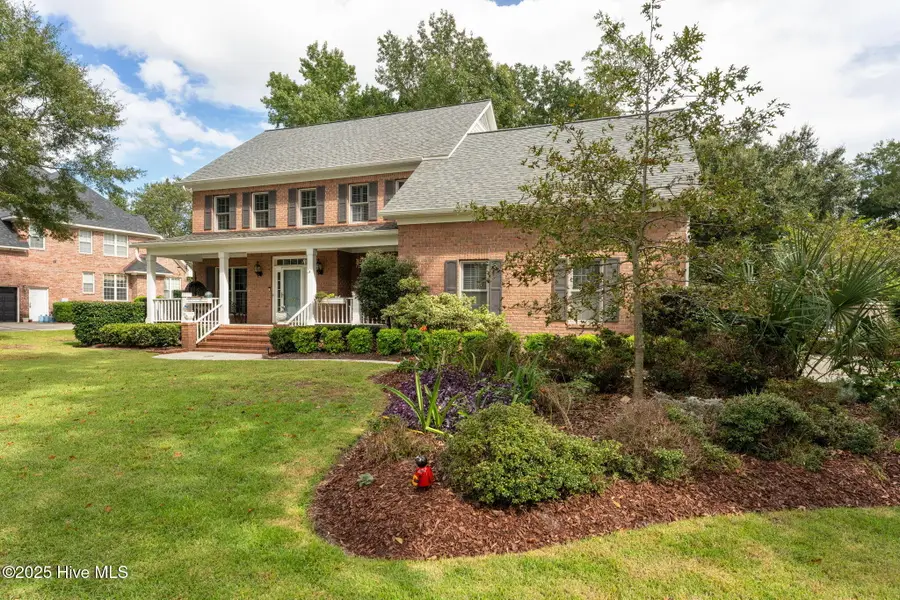 4309 Tollington Drive, Wilmington, NC 28412 - Image #2