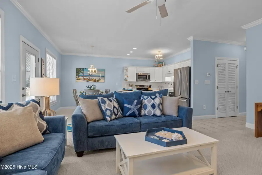 1701 Salter Path Road #H202, Indian Beach, NC 28512 - Image #2