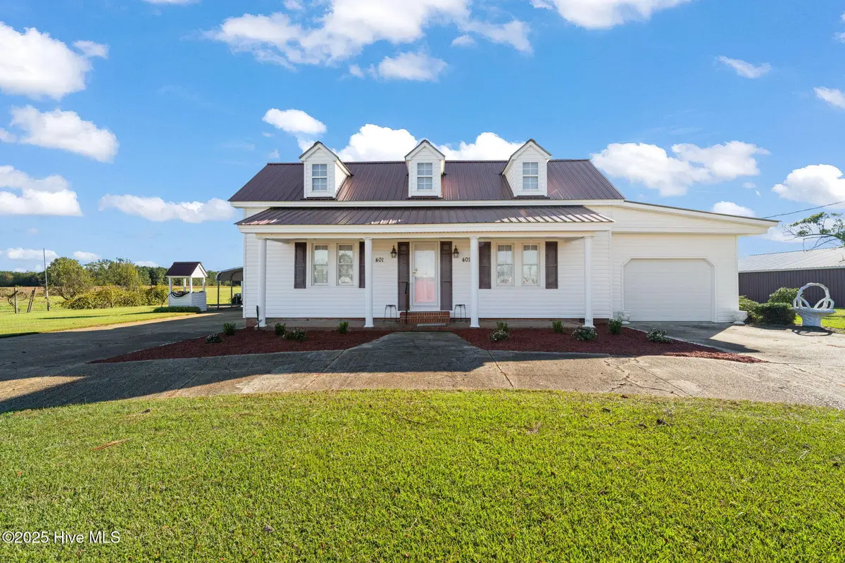 401 Allens Crossroads Road, Four Oaks, NC 27524 - Image #1