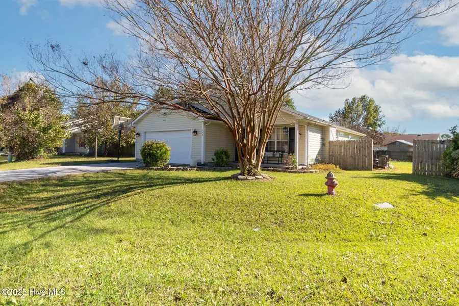 200 Harrow Court, Jacksonville, NC 28546 - Image #2