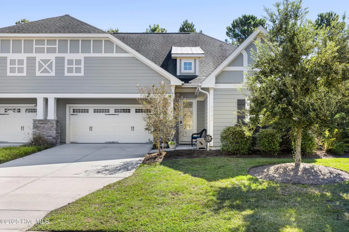2162 Forest View Circle, Leland, NC 28451 - Image #1