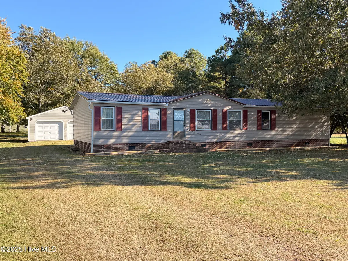 1335 Lambs Grove Road, Elizabeth City, NC 27909 - Image #1