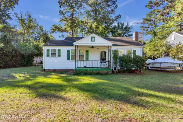 4204 Park Avenue, Wilmington, NC 28403