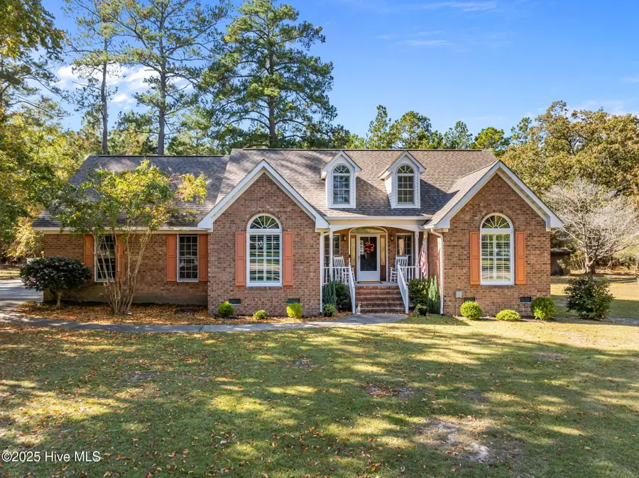 222 Fairway Drive, Washington, NC 27889 - Image #3