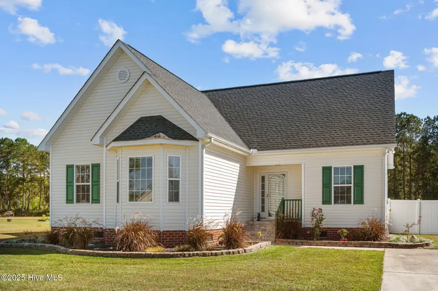 405 Northgate Drive, Washington, NC 27889 - Image #2