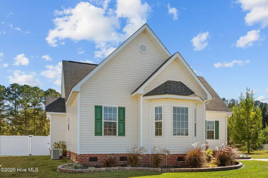 405 Northgate Drive, Washington, NC 27889 - Image #3